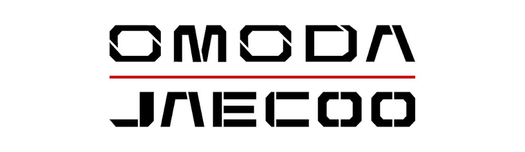 OMODA JAECOO